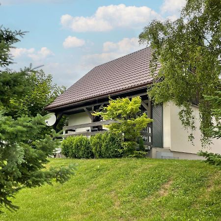 Holiday Home Holiday Hill E52 By Interhome Cerny Dul Εξωτερικό φωτογραφία