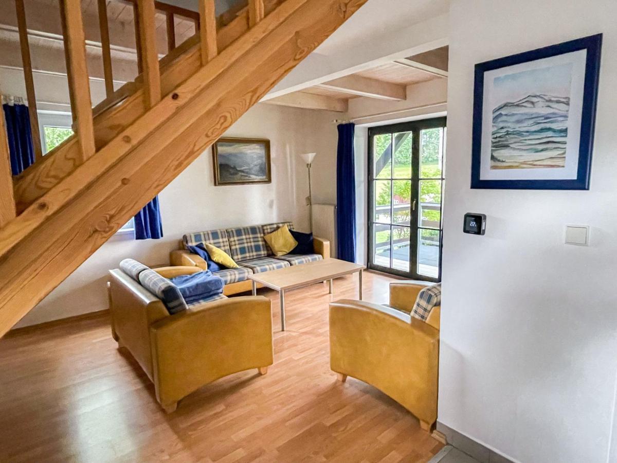 Holiday Home Holiday Hill E52 By Interhome Cerny Dul Εξωτερικό φωτογραφία