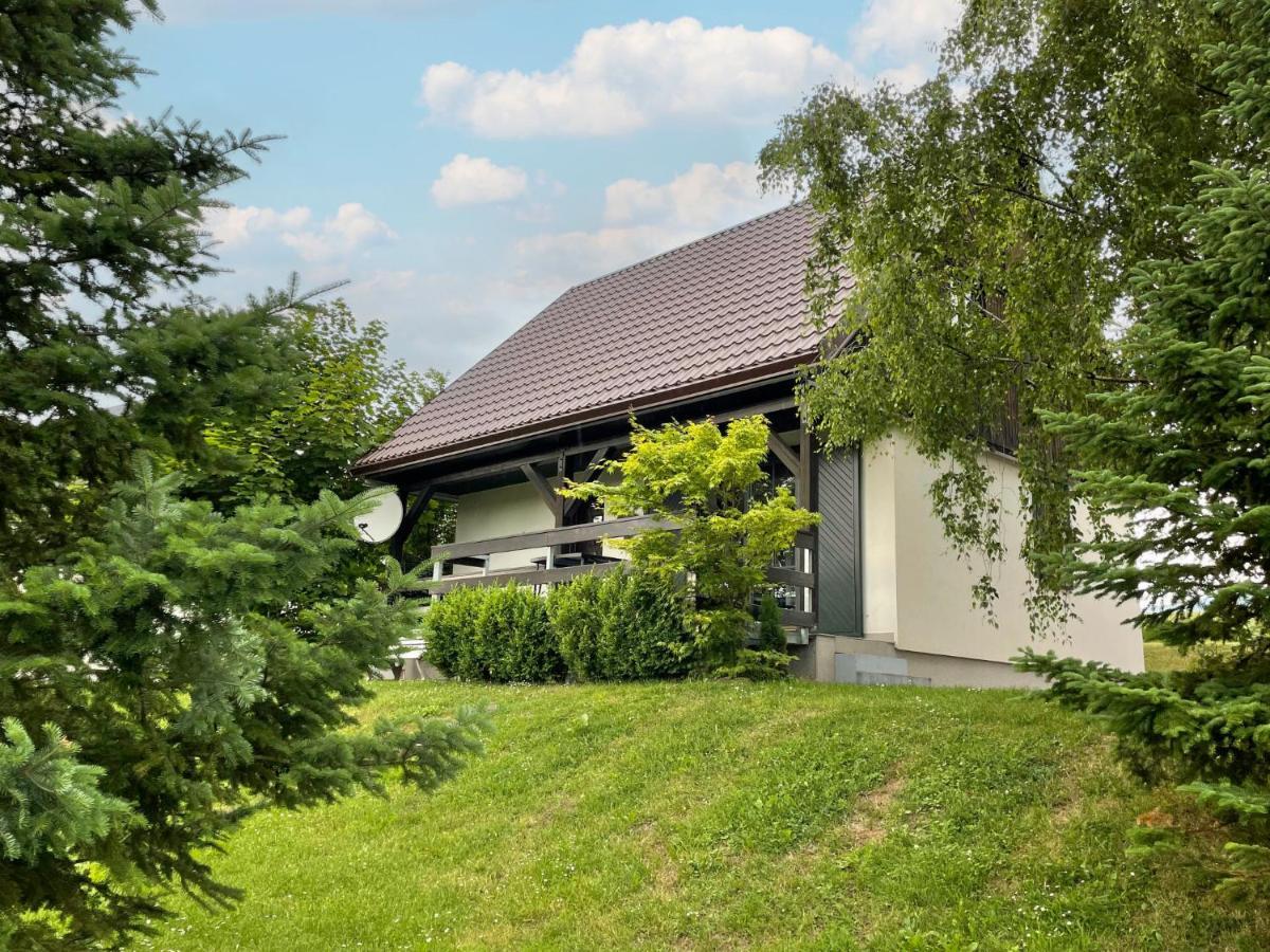 Holiday Home Holiday Hill E52 By Interhome Cerny Dul Εξωτερικό φωτογραφία