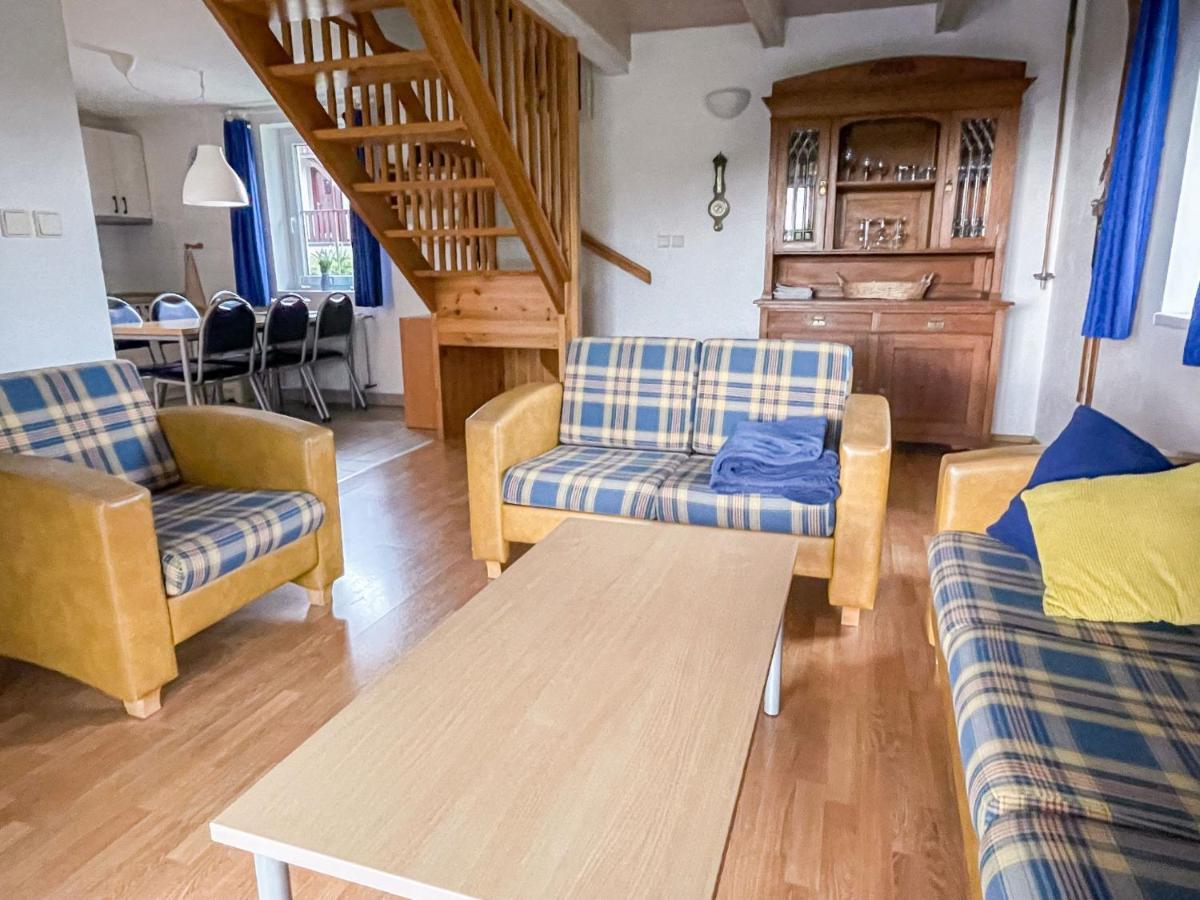 Holiday Home Holiday Hill E52 By Interhome Cerny Dul Εξωτερικό φωτογραφία
