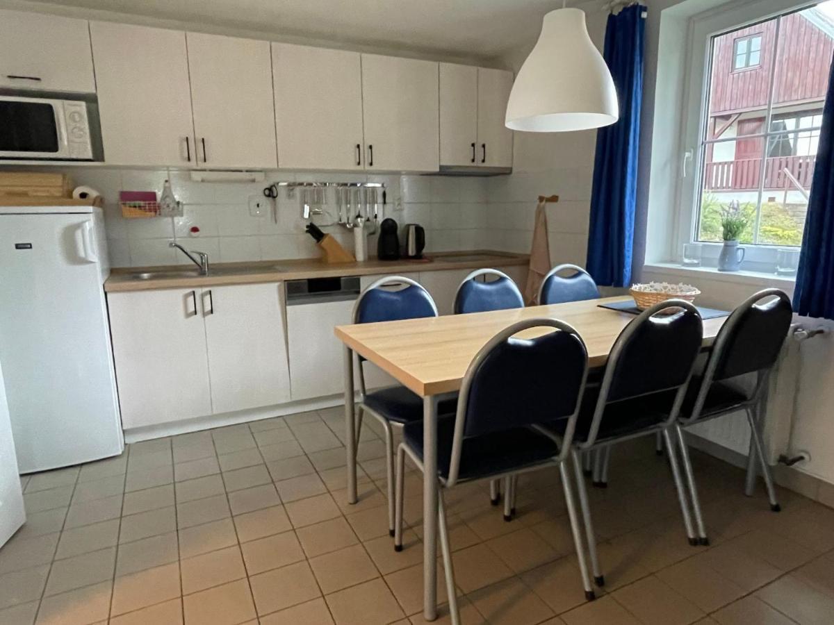 Holiday Home Holiday Hill E52 By Interhome Cerny Dul Εξωτερικό φωτογραφία