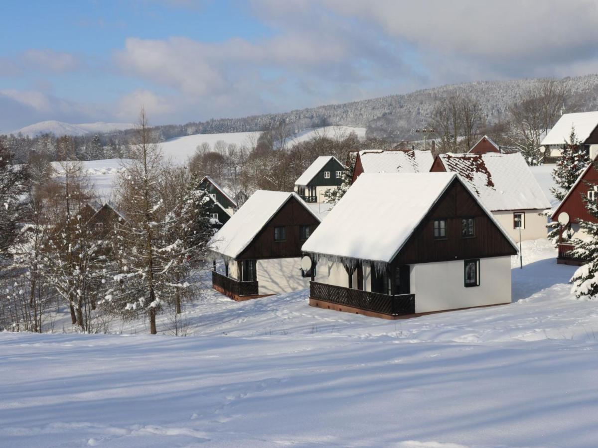 Holiday Home Holiday Hill E52 By Interhome Cerny Dul Εξωτερικό φωτογραφία