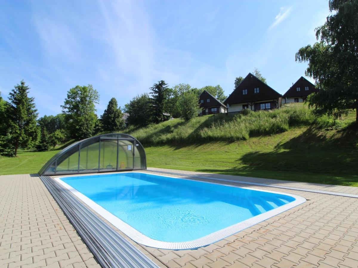 Holiday Home Holiday Hill E52 By Interhome Cerny Dul Εξωτερικό φωτογραφία