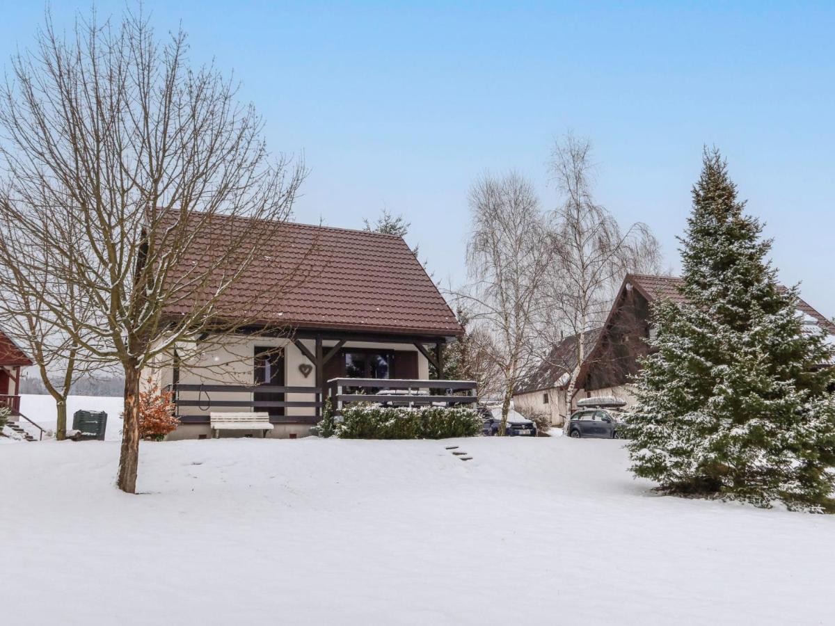 Holiday Home Holiday Hill E52 By Interhome Cerny Dul Εξωτερικό φωτογραφία